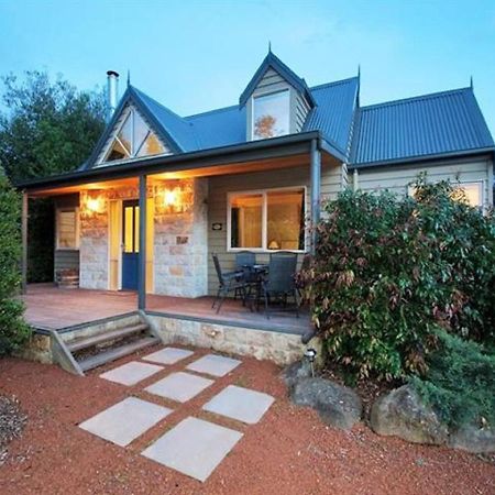 يارا جلين Two Truffles Cottages المظهر الخارجي الصورة