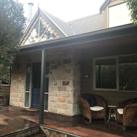 يارا جلين Two Truffles Cottages المظهر الخارجي الصورة