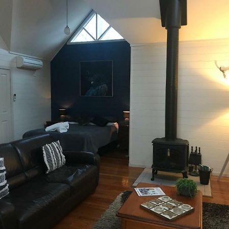يارا جلين Two Truffles Cottages المظهر الخارجي الصورة