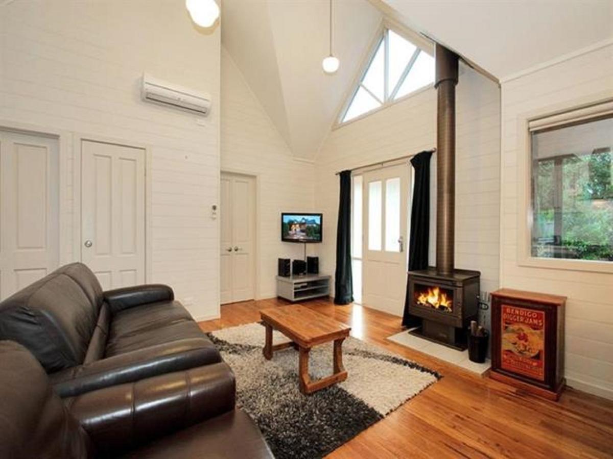 يارا جلين Two Truffles Cottages المظهر الخارجي الصورة
