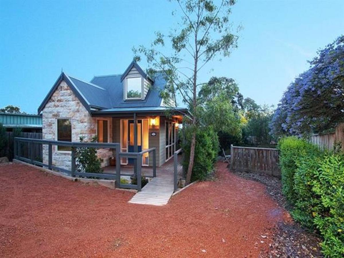 يارا جلين Two Truffles Cottages المظهر الخارجي الصورة