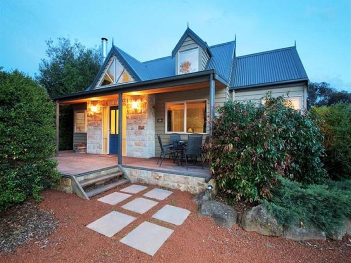 يارا جلين Two Truffles Cottages المظهر الخارجي الصورة