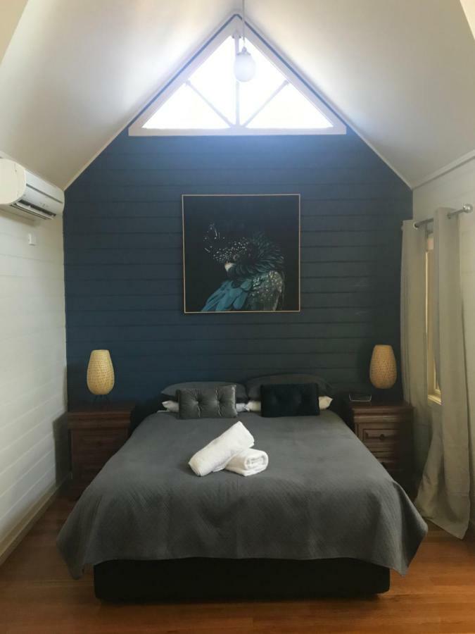 يارا جلين Two Truffles Cottages المظهر الخارجي الصورة