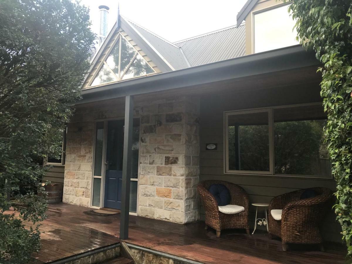 يارا جلين Two Truffles Cottages المظهر الخارجي الصورة
