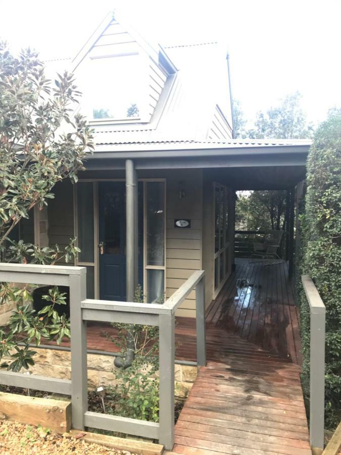 يارا جلين Two Truffles Cottages المظهر الخارجي الصورة