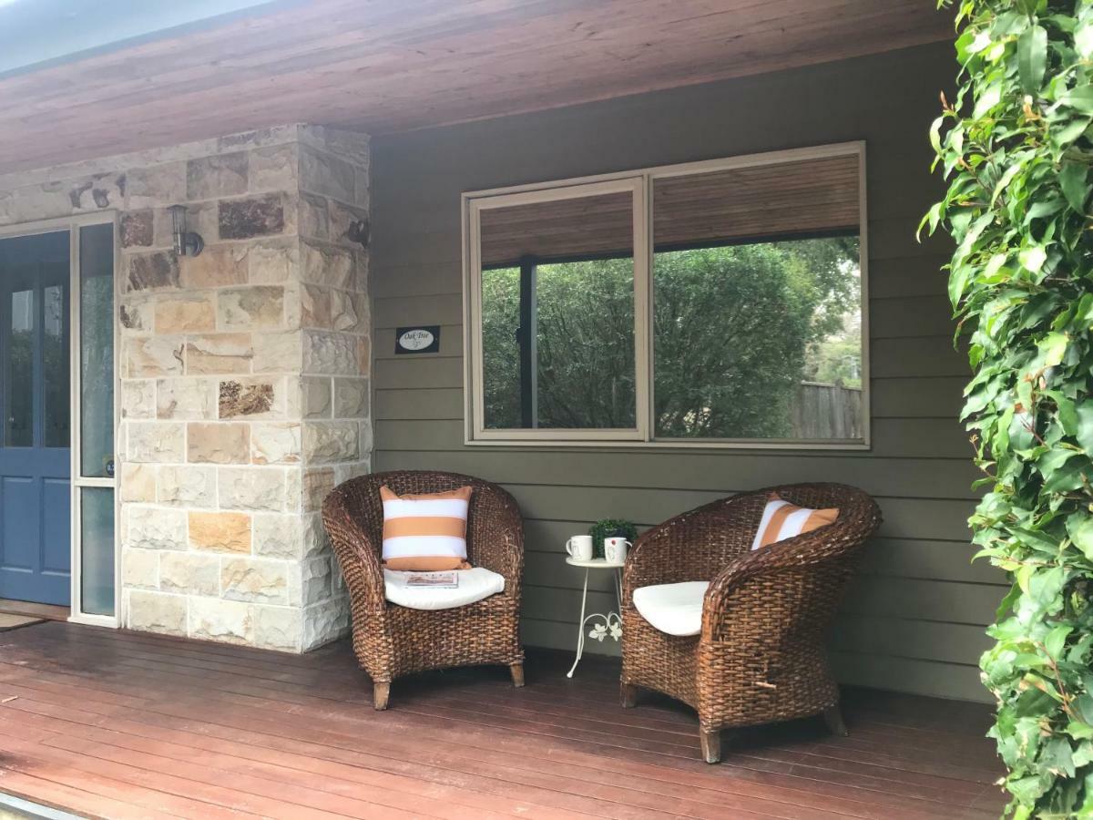يارا جلين Two Truffles Cottages المظهر الخارجي الصورة